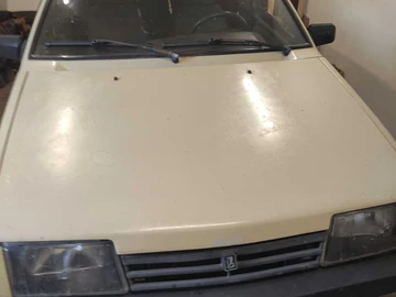 Авто ВАЗ 2109 2007 № 7953124