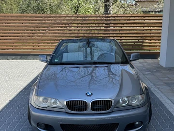 Авто BMW 3 Серия 2005 № 7953187