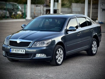 Авто Skoda Octavia 2011 № 7953192