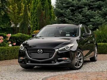 Авто Mazda 3 2020 № 7953197