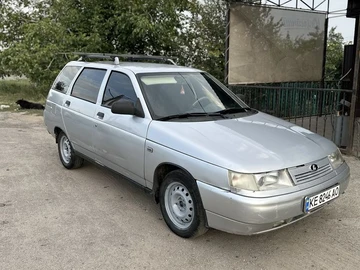 Авто ВАЗ 2111 Богдан 2011 № 7953225