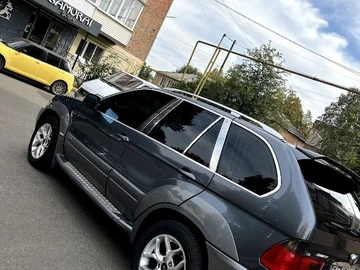 Авто BMW X5 2000 № 7953227