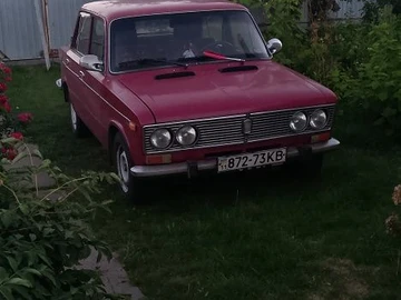 Авто ВАЗ 2103 1973 № 7953228