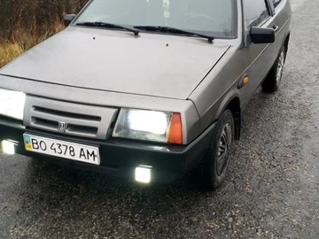 Авто ВАЗ 2108 1992 № 7953229