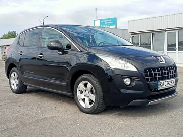 Авто Peugeot 3008 2013 № 7953230