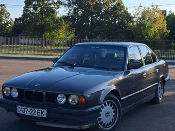 Авто BMW 5 Серия 1988 № 7953255