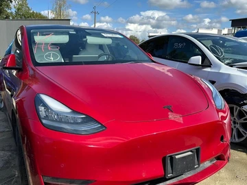 Авто Tesla Roadster 2021 № 7953264
