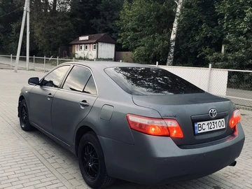 Авто Toyota Camry 2008 № 7953265