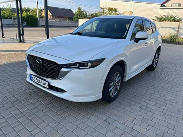 Авто Mazda Cx-5 2023 № 7953275