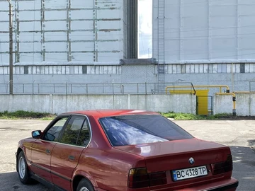 Авто BMW 5 Серия 1991 № 7953278