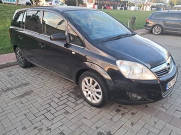 Авто Opel Zafira 2008 № 7953291