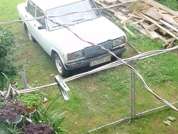 Авто ВАЗ 2107 2005 № 7953296