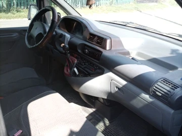 Авто Citroen Jumpy 2003 № 7953298