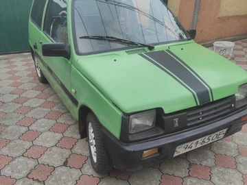 Авто ВАЗ 1111 Ока 2001 № 7953304