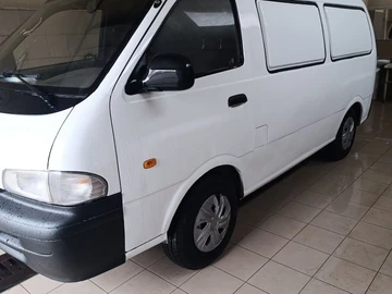 Авто KIA Pregio 2001 № 7953306