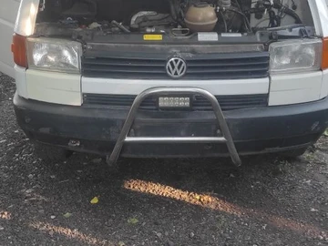 Авто Volkswagen Transporter 1995 № 7953307