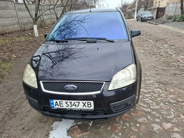 Авто Ford C-Max 2005 № 7953309