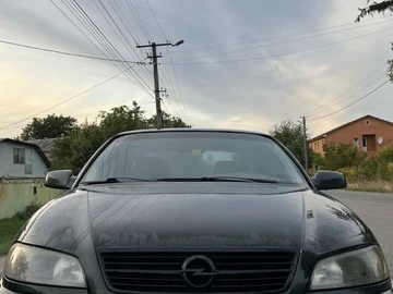 Авто Opel Omega 2000 № 7953313