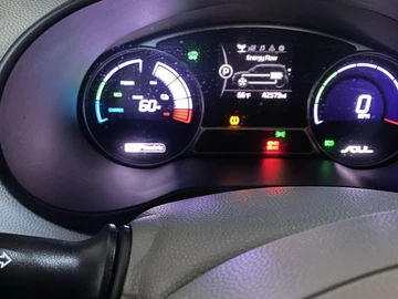 Авто KIA Soul 2017 № 7953314