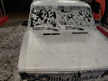 Авто ВАЗ 2103 1983 № 7953315