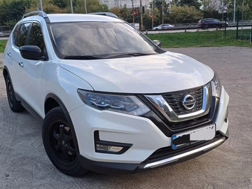 Авто Nissan Rogue 2016 № 7953319