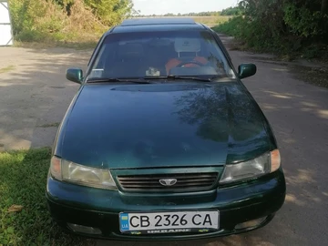 Авто Daewoo Nexia 1996 № 7953330