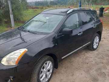 Авто Nissan Rogue 2014 № 7953331