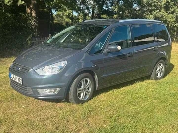 Авто Ford Galaxy 2012 № 7953336