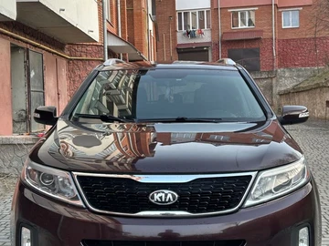 Авто KIA Sorento 2013 № 7953348