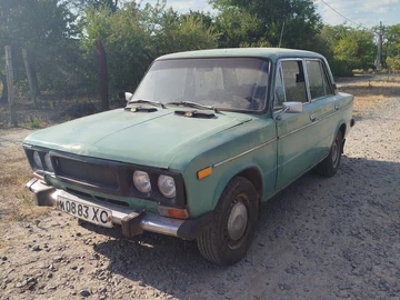 Авто ВАЗ 2106 1991 № 7953355