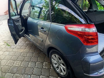 Авто Citroen C4 Picasso 2010 № 7953357
