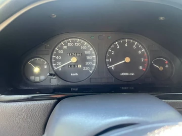 Авто Mitsubishi Galant 1996 № 7953367