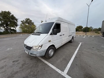 Авто Mercedes Sprinter 2000 № 7953369