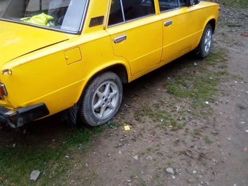 Авто Ford Canyon 1977 № 7953373
