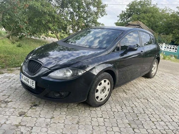Авто SEAT Leon 2008 № 7953374