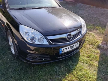 Авто Opel Vectra 2006 № 7953375