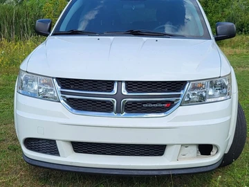 Авто Dodge Journey 2015 № 7953378