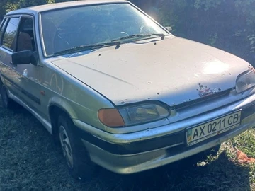 Авто ВАЗ 2115 2009 № 7953383