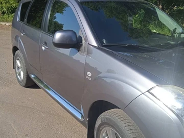 Авто Citroen C-Crosser 2010 № 7953388