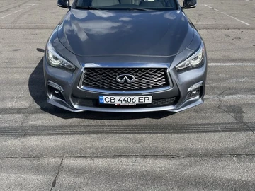 Авто Infiniti Q50 2019 № 7953393