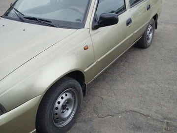 Авто Daewoo Nexia 2012 № 7953407