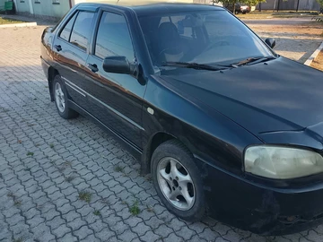 Авто Chery Amulet 2007 № 7953416