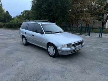 Авто Opel Astra 1998 № 7953417