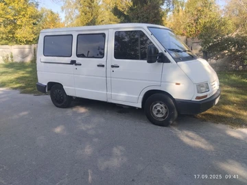 Авто Opel Arena 1998 № 7953419