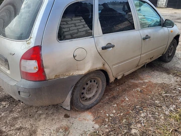 Авто ВАЗ 1117 Kalina 2008 № 7953426