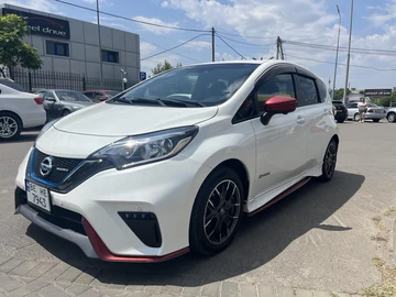 Авто Nissan Note 2019 № 7953430