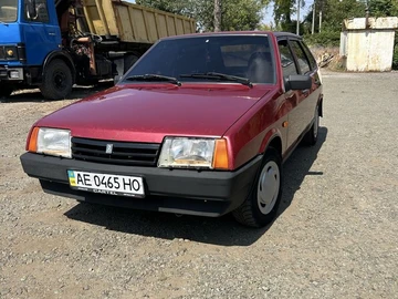 Авто ВАЗ 21093 2001 № 7953432