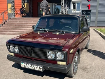 Авто ВАЗ 2106 1979 № 7953434