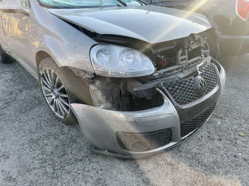 Авто Volkswagen Jetta 2008 № 7953443