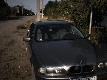 Авто BMW 5 Серия 1999 № 7953446